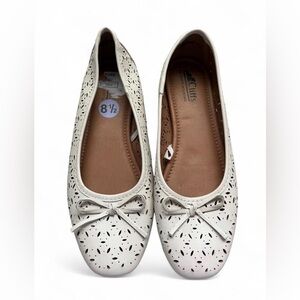 White Flats